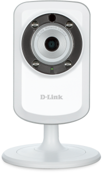 D-Link DCS-933L