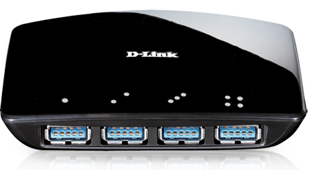 D-Link DUB-1340