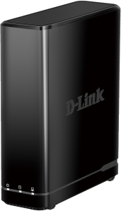 D-Link DNR-312L