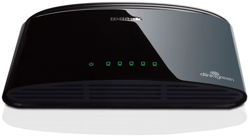 D-Link DGS-1005G