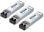 D-Link transceivers